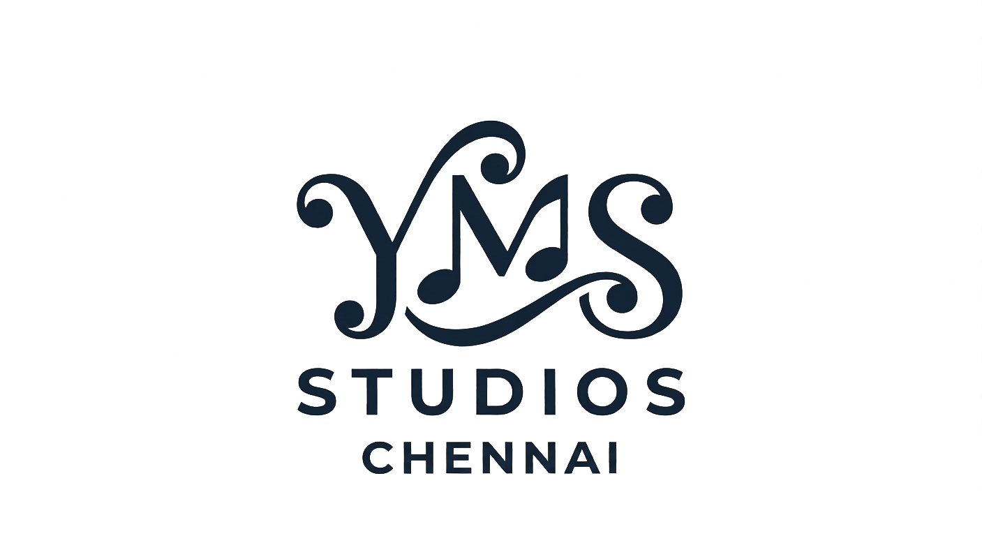 YMS Studios